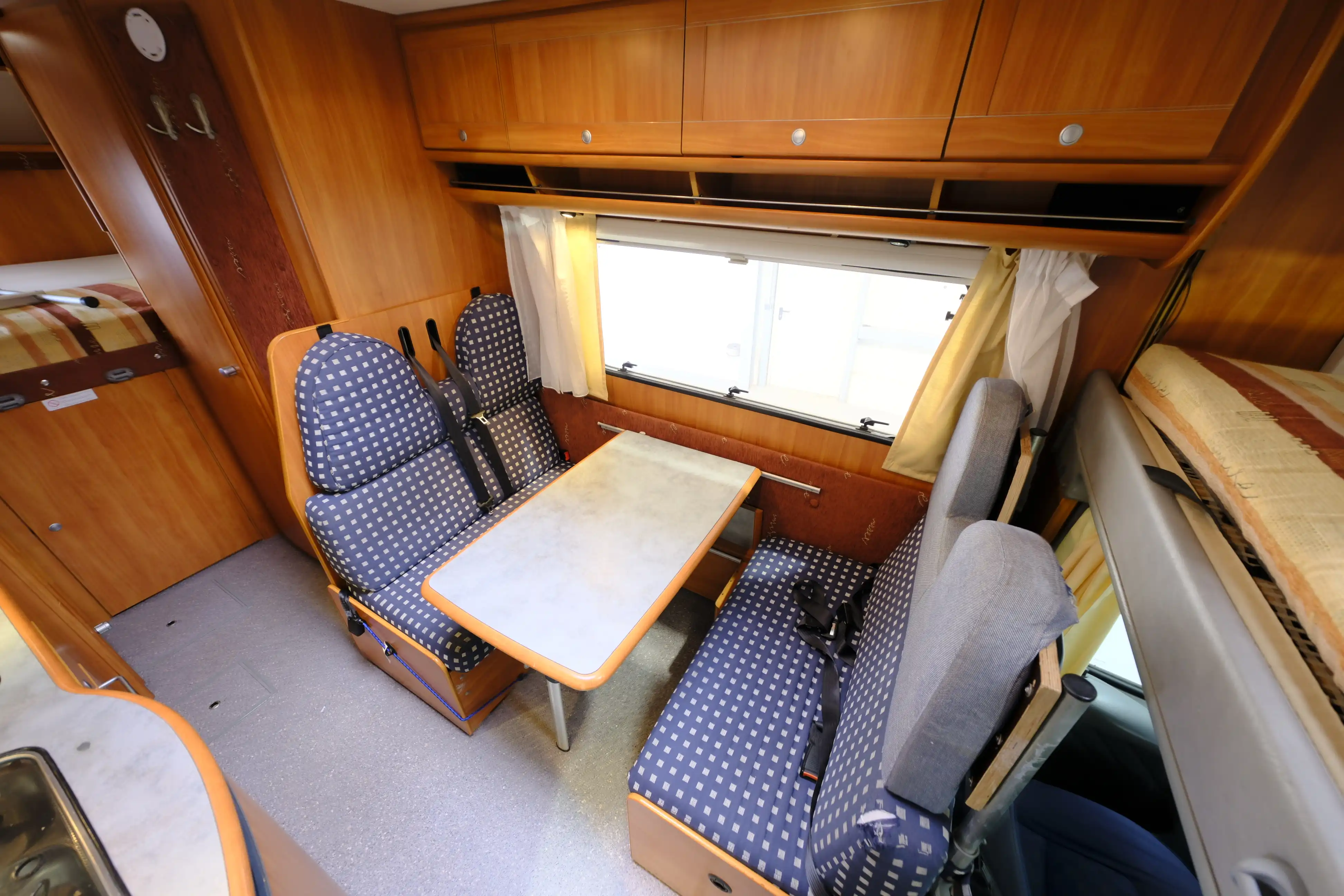 DETHLEFFS A 6771 Advantage - Ansicht 7